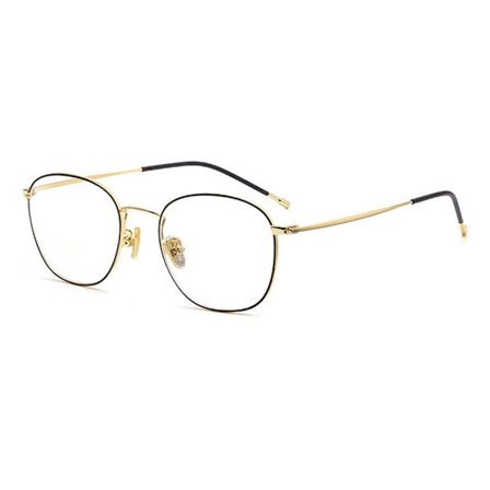 Blåljussperrande glasögon för spel, Anti UV Blå Ljus