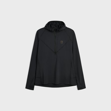 66 North women's Ljósufjöll Tops - Black - M