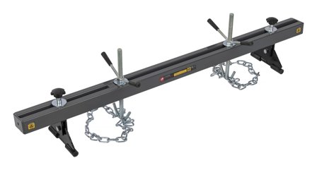 PELA 81931 Støttebjelke, Verksted & bil