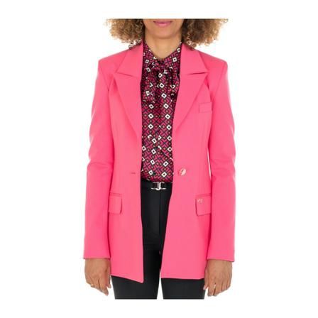 Liu Jo Blazers , Roze , Dames , Maat: S