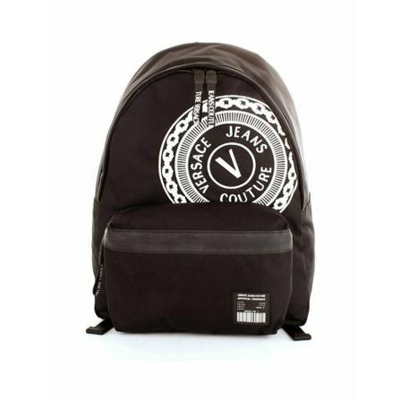 Versace Jeans Couture, Backpacks Brązowy, Mężczyzna, Rozmiar: ONE Size