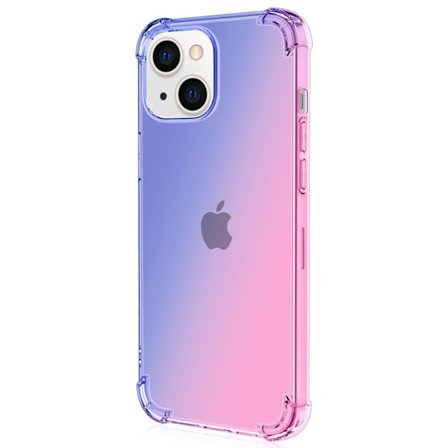 Skyddsskal FLOVEME - iPhone 13 Mini