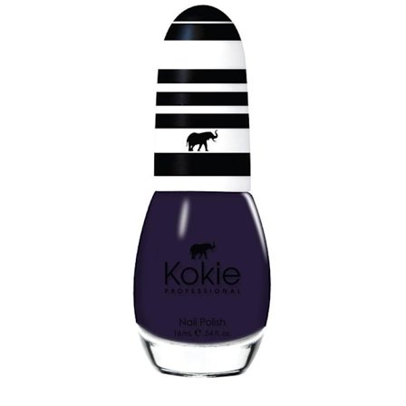 Kokie Nail Polish - Talk To My Manager