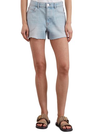 Marc O'Polo Denim Shorts - Blue - 32