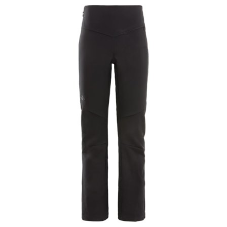 The North Face Women's Snoga Trousers Women ski trousers Black 8