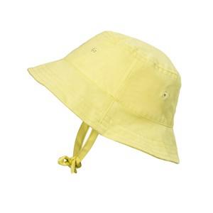 Elodie Sunny Day Yellow 6-12 m Sun Hat 0-6 Months - Headwear - 1-2 years - Yellow