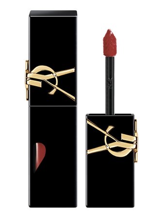 YSL The Inks Vinyl Lip Gloss No. 416 Chili Provocation 6.0ml