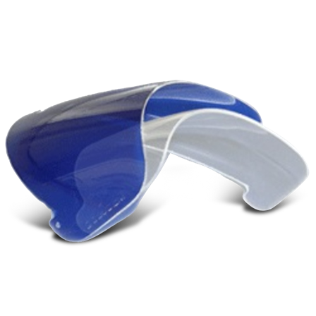 Vindskjerm V-Parts Scooter High Protection - Yamaha Majesty 125 2001-2009