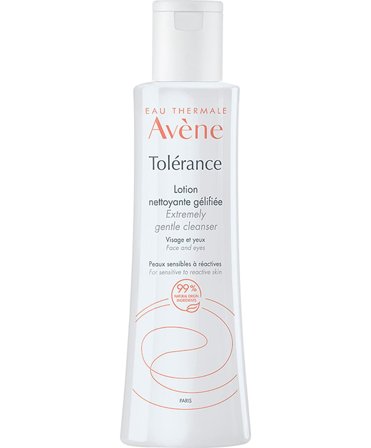 Avène Tolérance Makeup-Removing Cleansing Lotion 200 ml, Skincare, Til Mor & Barn, Babysæbe