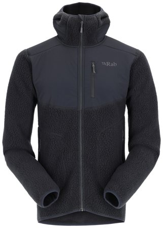 Rab Outpost Hoody Beluga
