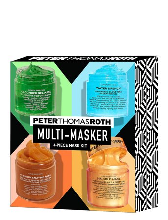 Peter Thomas Roth Multi-Masker - Nude - ONE SIZE