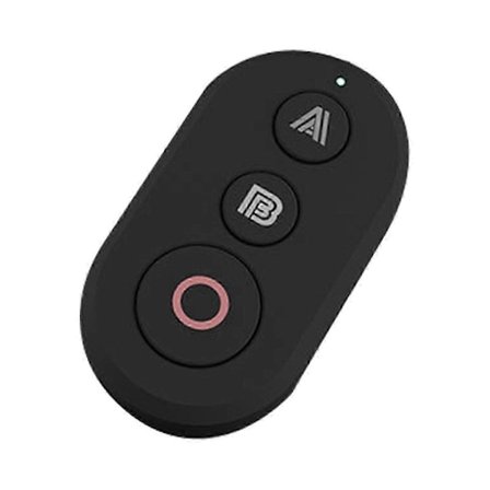 Kaukosäädin Insta360 X4 X3 X2 Ace Pro 2 GoPro 13 Bluetooth Älykkäälle Valokuvauslaukaisimen Painikeohjaimelle