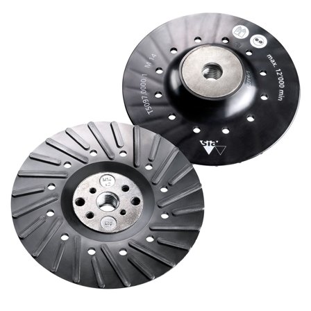 Tyrolit 985235 Underlagsskive, Maskintilbehør & forbruk