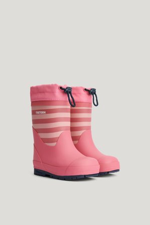 Tretorn Gränna Vinter — Gummistiefel — Rosa | Oberbekleidung, Gummistiefel, Jacken & Regenbekleidung für Damen, Herren & Kinder