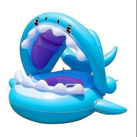 Baby og barn sommer svømming ring oppblåsbar svømming flyter