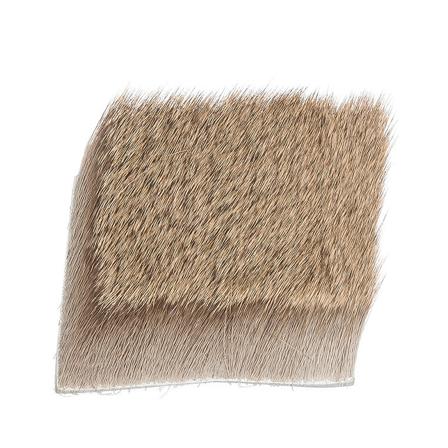 Rådjurshår / Deerhair Short/Fine - Natural