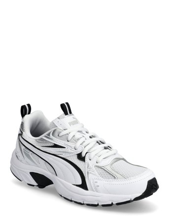 PUMA Milenio Tech_ - White - 39
