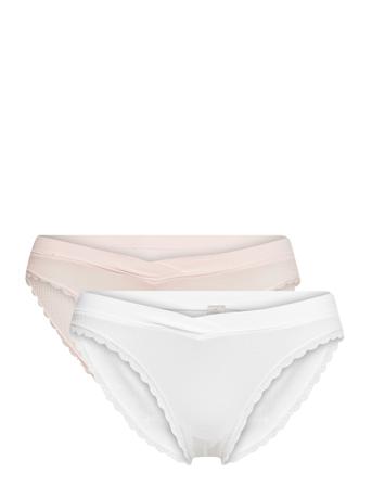Core Galena-2Pp Brief_Classic Truse Brief Truse Hvit Dorina