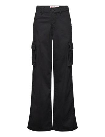 Levi's Wp-Woven Pant - Black - 147/155