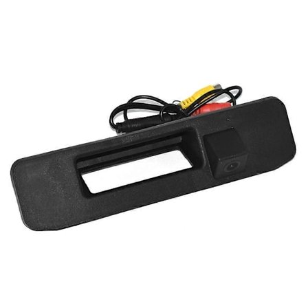 Bil Backkamera för X204 X156 W176 X253 W167 W166 X166 W447 GLA A GLC ML V-Klass[CO]