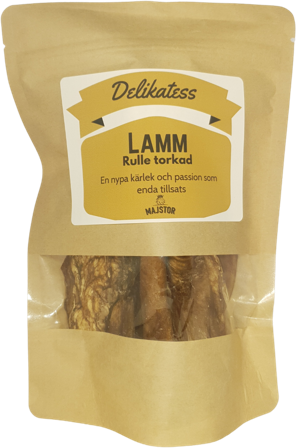 Majstor Pururullat, lammas 100 g