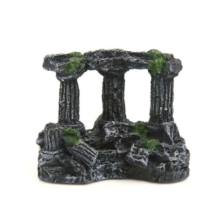 Akvaariokoristeet Maisemointi 01 01