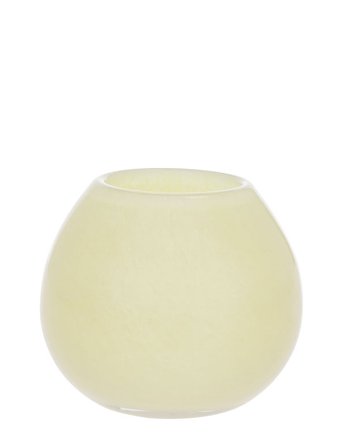 OYOY Living Design Kojo Hurricane - Yellow - Ø11X9CM