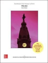Film Art: An Introduction, ISBN: 9781259253317