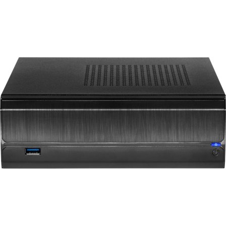 INTER-TECH JX-500 - SFF - mini-ITX