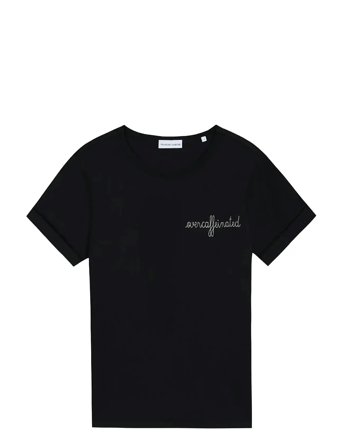 Maison Labiche Poitou Overcaffeinated / Gots - Black - S
