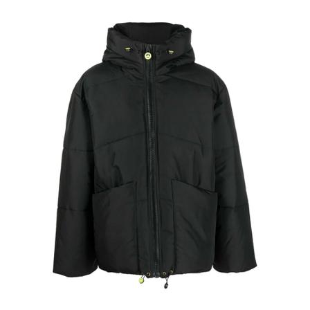 Barrow Jas , Zwart , Heren , Maat: XL