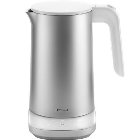 Zwilling Enfinigy Pro vandkedel 1 liter, sølv | KitchenOne