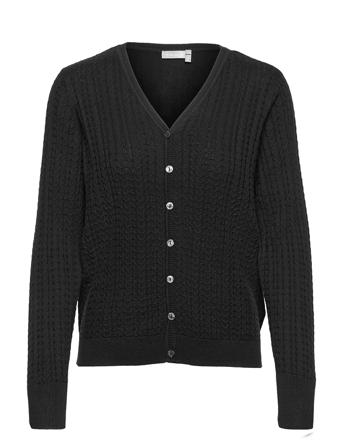 Frbelive 3 Cardigan Black Fransa