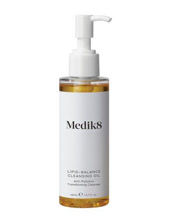 Medik8 Lipid-Balance Cleansing Oil - Nude - 140 ml