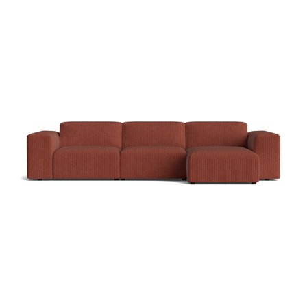Soma Chaiselongue-Sofa, rechts