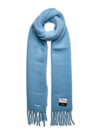 Aster Solid Blue HOLZWEILER