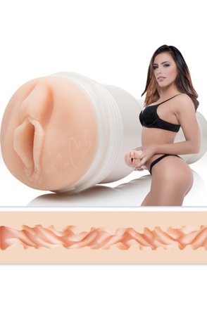 Kjøp Fleshlight Adriana Chechik Empress - Fleshlight | God pris