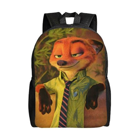 Kompatibelt lommebokdeksel for Samsung Samsung Galaxy A32 5G Zootopia Disney-filmeventyr dyreby