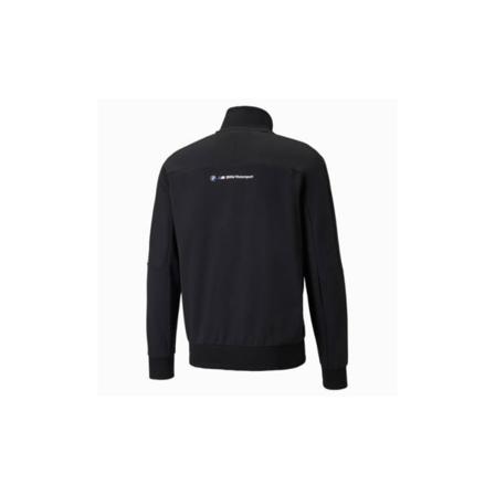Sweatshirts Puma Bmw M Motorsport T7 Svarta 164 - 169 Cm/xs
