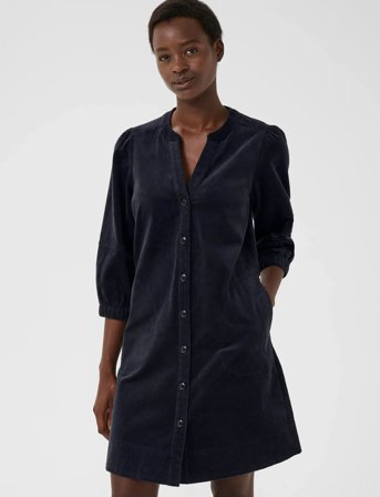 Part Two Sitapw Dr - Navy - 40