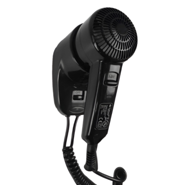 Edward Hårføner Vegghengt 1200