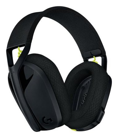 Logitech Lightspeed G435 - hodesett