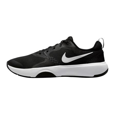 Nike, Sneakers Zwart, Heren, Maat:44 1/2 EU