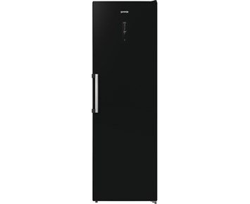 Gorenje R619EABK6 - Rymligt kylskåp med EcoMode & snabb kylning