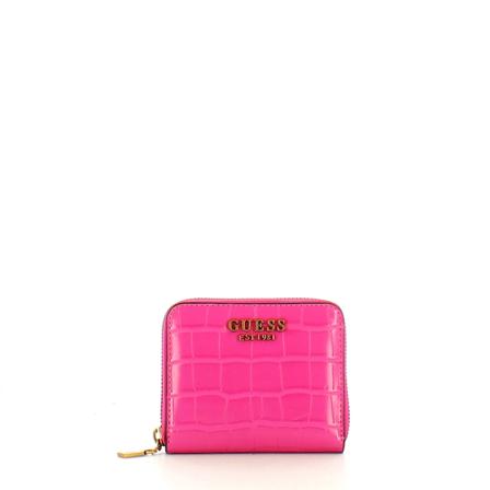 Guess Wallets ; Cardholders Pink, Dame Punge og Kortholder, Størrelse: ONE Size