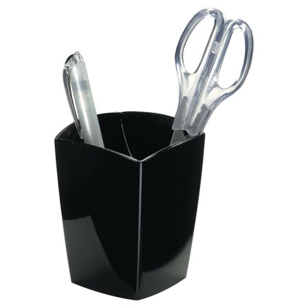 LYRECO 532 PEN POT BLK - Lyreco - Kontorsmaterial - Till skrivbordet - Penn och Prylställ