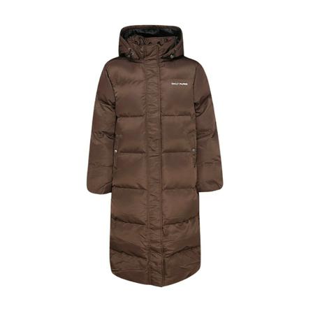 Daily Paper, Down Coats Brązowy, Mężczyzna, Rozmiar: S