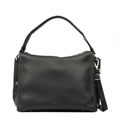 Orciani Tas , Zwart , Dames , Maat: ONE Size Handtassen