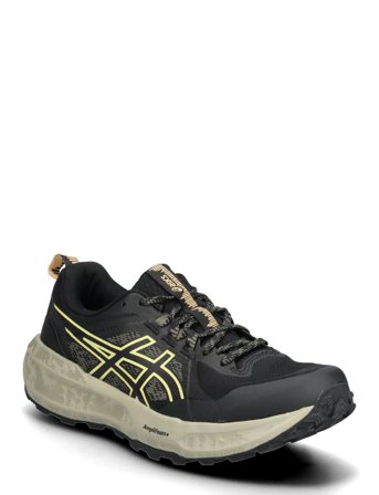 Asics Gel-Sonoma 8 - Black - 40.5