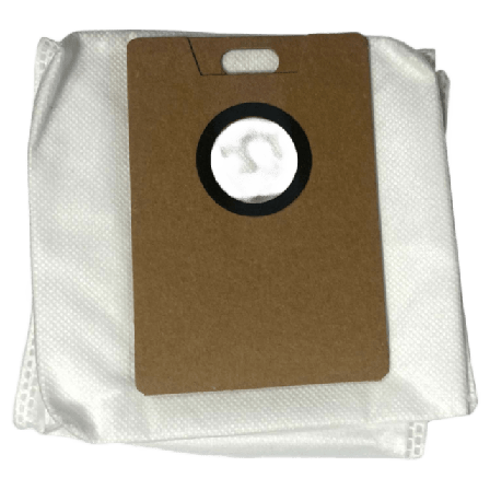 Hoover Dammsugarpåsar H96 För Hg2 / Hg8 1-pack Dammsugare Unisex Beige